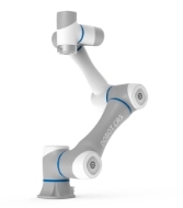 DOBOT Colaboración hombre-máquina Cobot Collaborative Robot CR3 CR3A con brazo CNC Robot de 6 ejes - Product Image 2