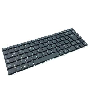 全新更换内部笔记本电脑键盘适用于 ACER Z1401 Z1402 美国语言布局 - Product Image 1