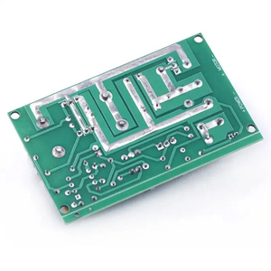 Regolatore motore DC 12V 24V 36V 48V 48V modulo di azionamento ad alta potenza PWM Controller 20A convertitore - Product Image 3