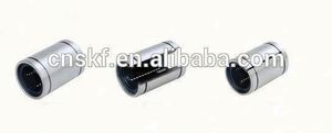LPAR <strong>16</strong> Ball Bearing <strong>Linear</strong> Plain Bearing Without Seals Closed Type LPAR16