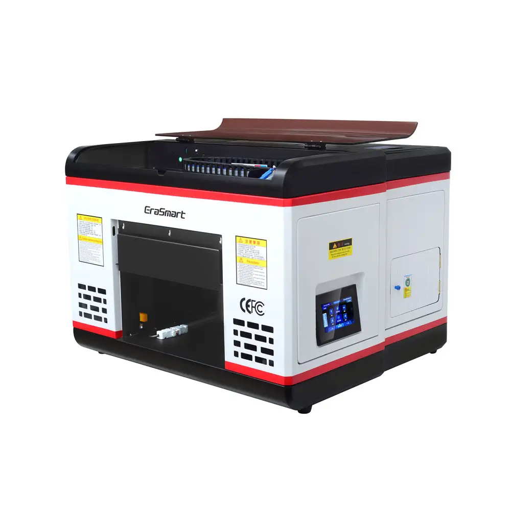 De Nieuwste Collectie 1390 Automatische Impresora Uv A3 Printer Voor Verkoop