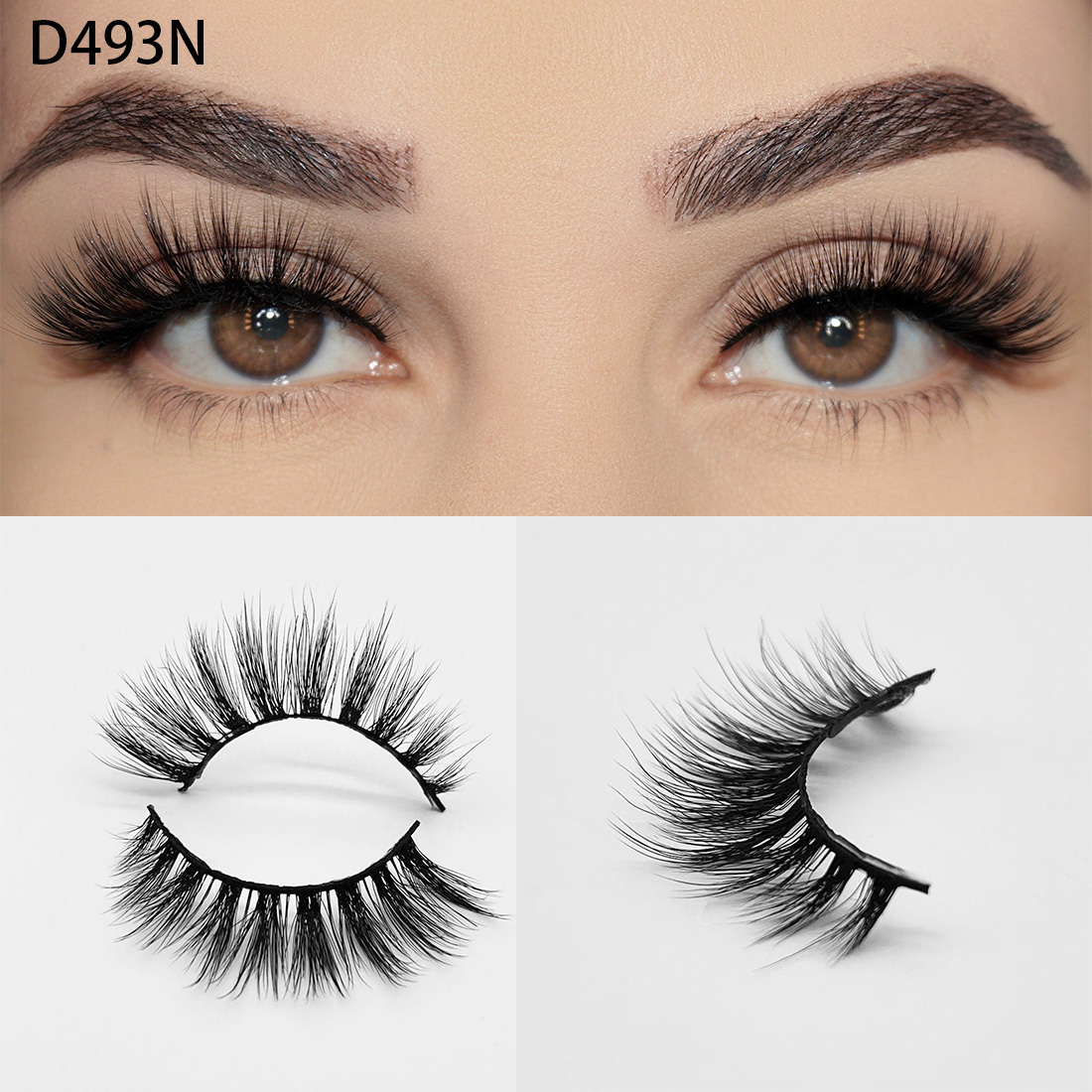 D493N