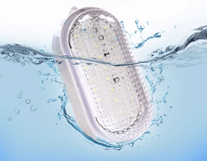 防水天井冷蔵ライトIP65 10W 20W 30W - Product Image 5