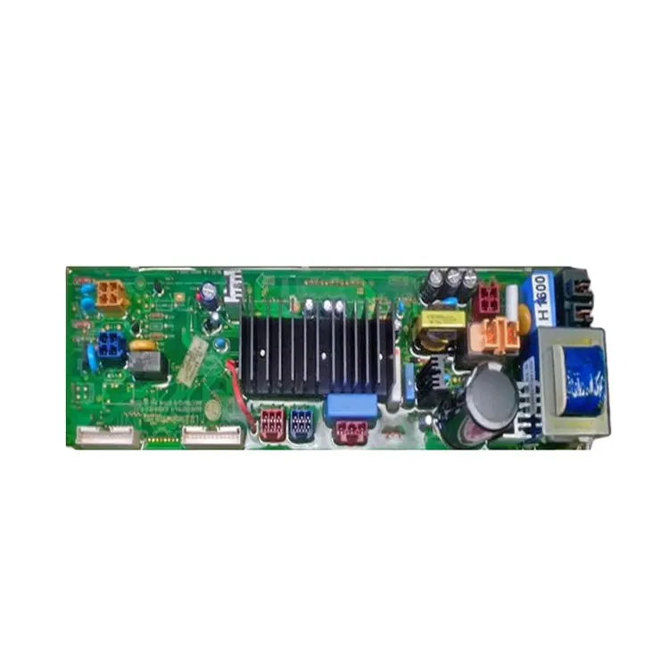 Rekabetçi fiyat baskılı devre üreticisi, LCD,TV elektronik PCB parçaları SMT/DIP montaj çamaşır makinesi