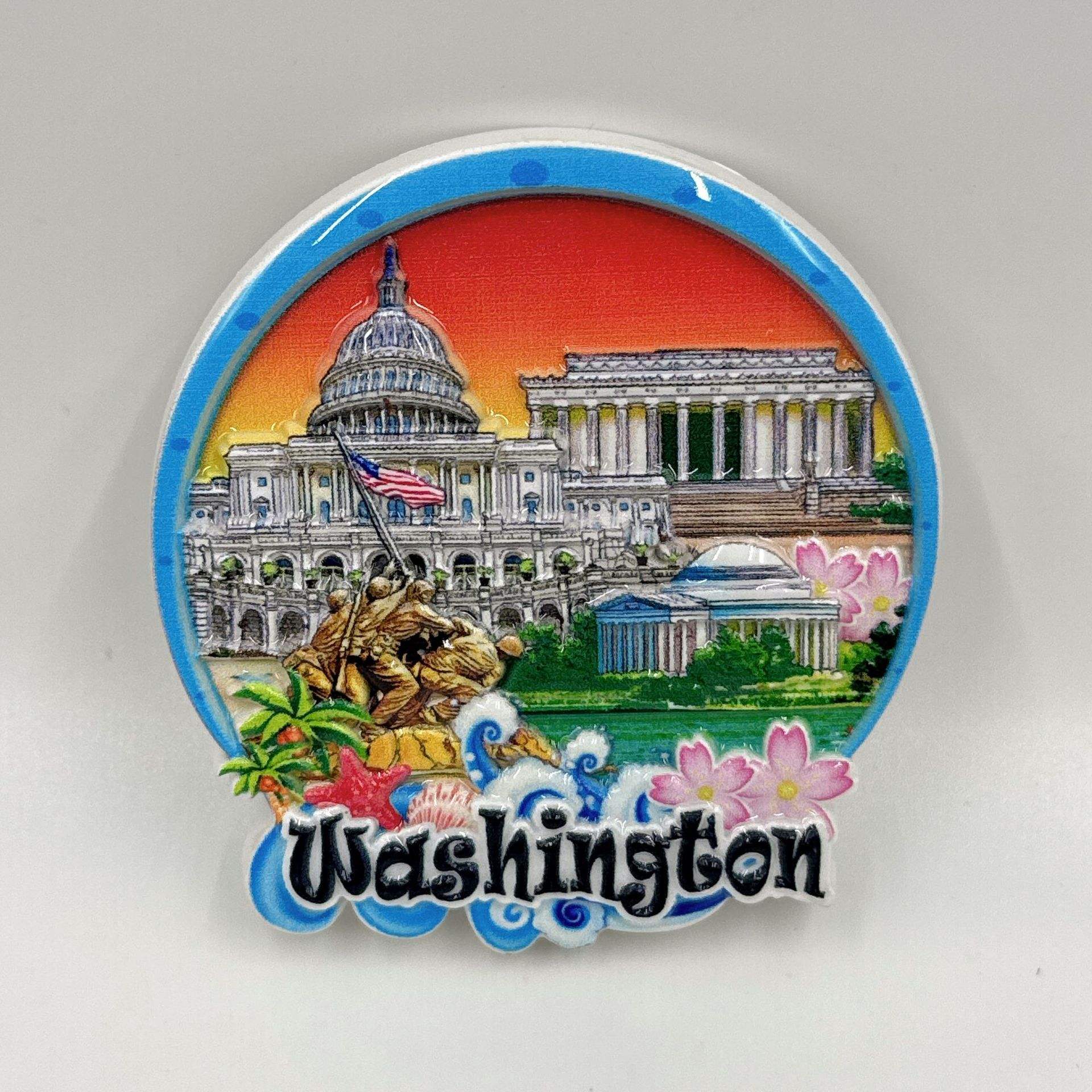 Washington (iii)