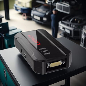 Per analizzatore di motori X-431 programmatore ECU TCU con dispositivo di clonazione di correzione Checksum e funzioni di lettura dei dati - Product Image 6