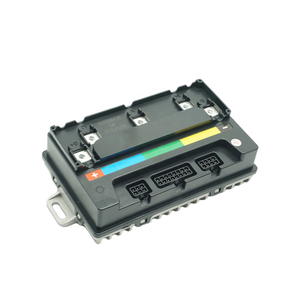 Controller motore sinusoidale EM50SP 72V 60V DC controller motore per moto elettrica