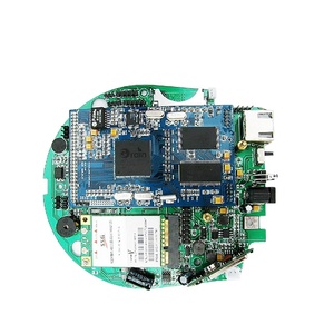 HASL FR4カスタムPCBプロトタイプ製造中国PCB製造94v0 PCBボードプロトタイプRohs付きPCBプロトタイプ - Product Image 5
