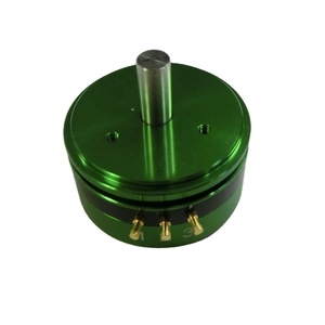 ホットポテンショメータ角度センサーCPP-35B CPP-35 - Product Image 1