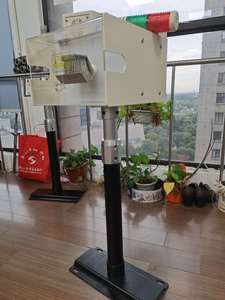 Power Frequency <strong>Spark</strong> Machine , <strong>Spark</strong> <strong>Tester</strong> for Wire Electronic, Point Type Cable &amp; Wire Power Frequency <strong>Spark</strong> Testing Machine - Product Image 2