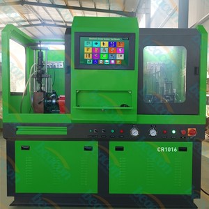 CR1016 Multifunktion aler Prüfstand Könnte Cri Crp Eui Eup Heui Heup mit BIP QR-Codierung funktion testen - Product Image 3