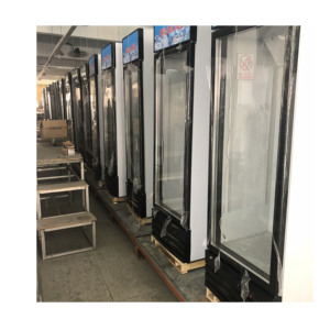 Hoàn thành trong Thông số kỹ thuật Tủ lạnh làm mát không khí một cửa đa năng với điều khiển kỹ thuật số và hiệu quả năng lượng 5 sao - Product Image 6