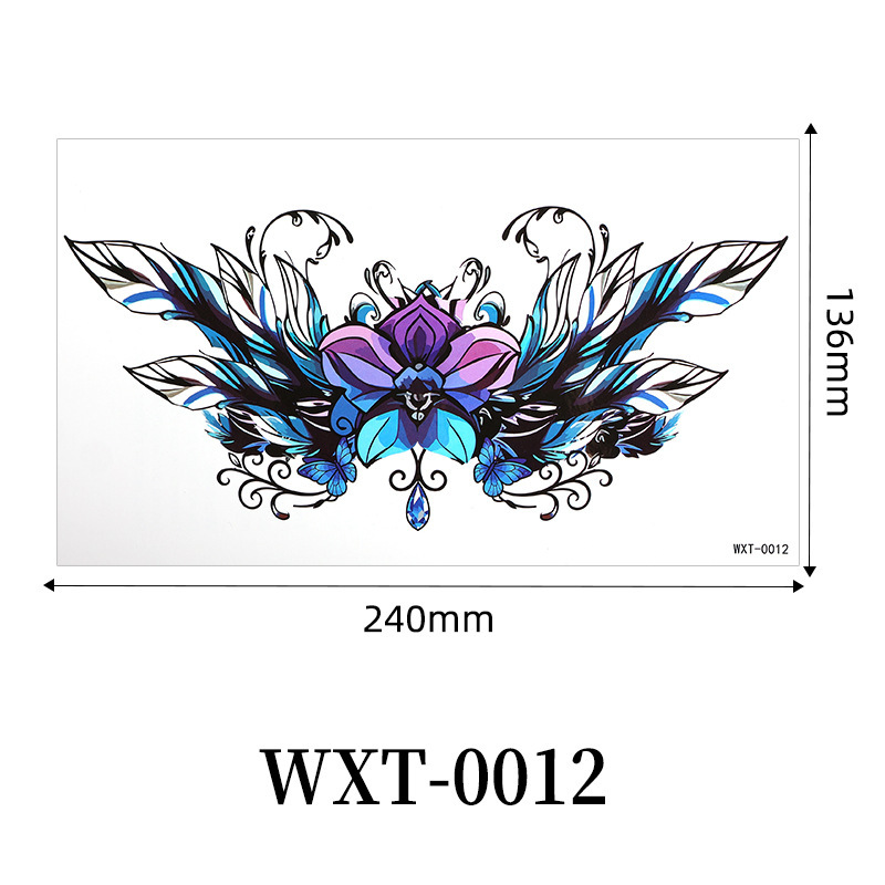 Wxt-0012-136240mm die