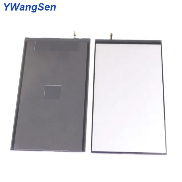 Điện thoại di động phân cực LCD hiển thị 3D đèn nền cho Apple iPhone 5 gam để XR/11 & Huawei