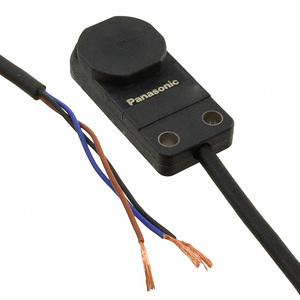 Brandneue Orginal Panas onics Full Range NPN-Ausgangs typ GX-F15A/GX-F15AI GX-15 quadratischer Näherung sensor [Verstärker eingebaut] - Product Image 2
