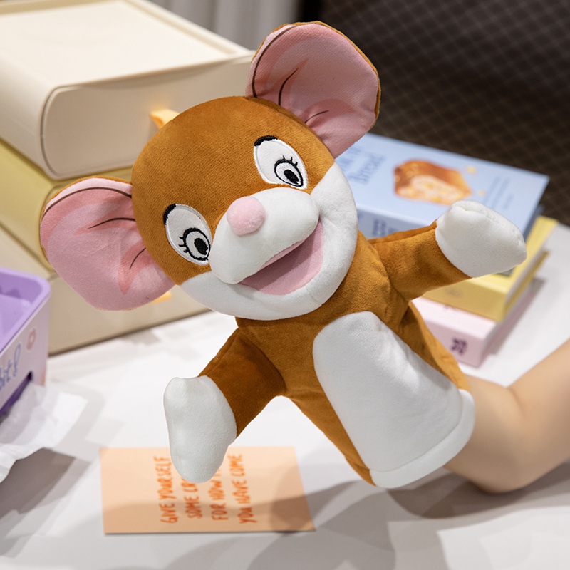 Ratón