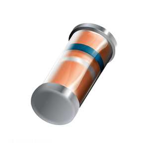 DO-213AB melf ll4004g L0 điốt đơn mua linh kiện điện tử trực tuyến trong kho - Product Image 1