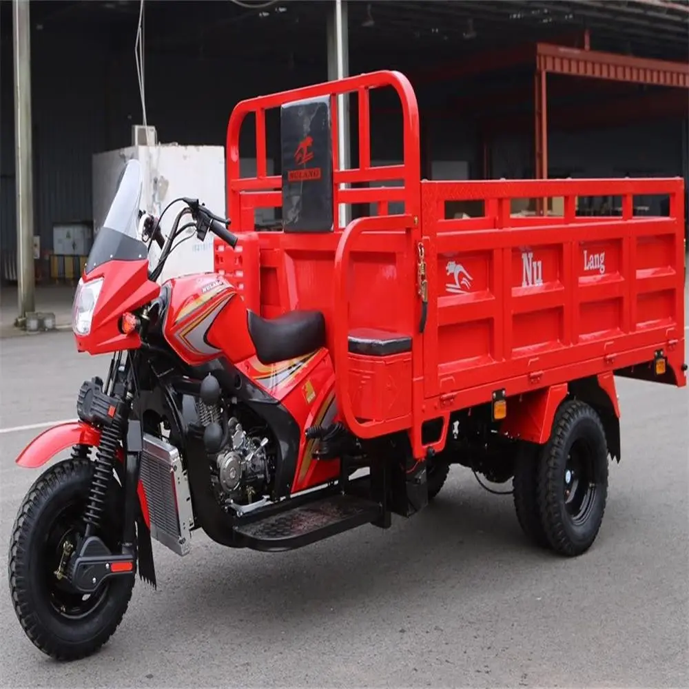 JIALING 200CC Tricycle