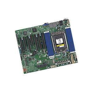 MBD-H12SSL-I-B Socket SP3 Single <strong>AMD</strong> 7002 Series <strong>Processor</strong> ATX Motherboard - Product Image 1