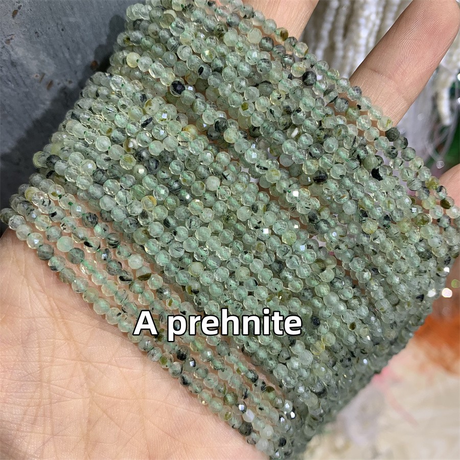 Une préhnite