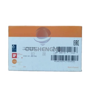 PLC拡張モジュールUR20-16DI-P/UR20-16DO-P / UR20-PF-O/UR20-8DO-P新品オリジナル - Product Image 1