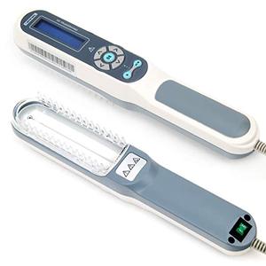 KN-4003BL bolphototherapy מנורת טיפול דיגיטלי עבור leucoderma פסוריאזיס פיטיליגו - Product Image 2