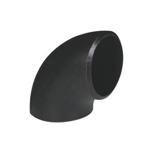 ASME B16.9 alın kaynak dirsek 90 derece 1/2 ila 80 inç küresel ihracat hazır - Product Image 3