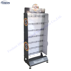 Съемная подвесная металлическая стойка - Product Image 5