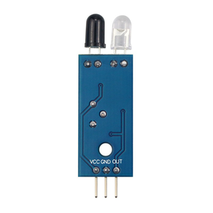 Módulo de sensor fotoeléctrico de reflexión infrarroja para evitación de obstáculos YIXINTAI - Product Image 2