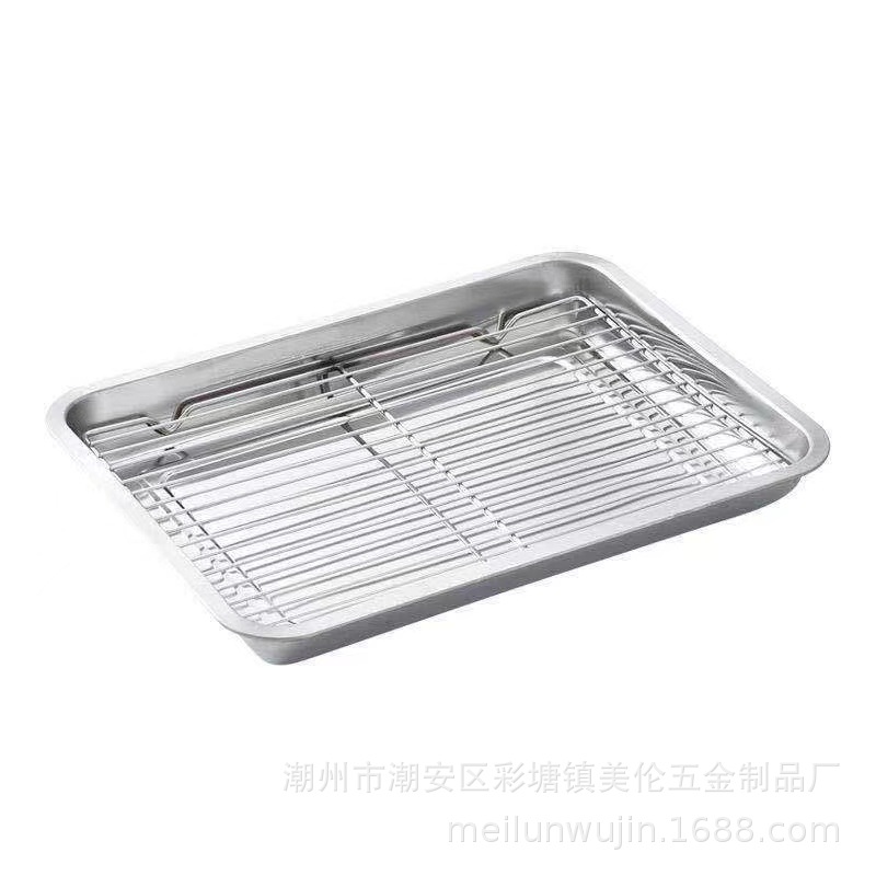 Châssis carré 32x22x4,8 avec maille 26x14