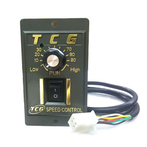 220v Digital Display <strong>Speed</strong> Regulator Ac Motor Control <strong>Speed</strong> <strong>Controller</strong> - Product Image 5