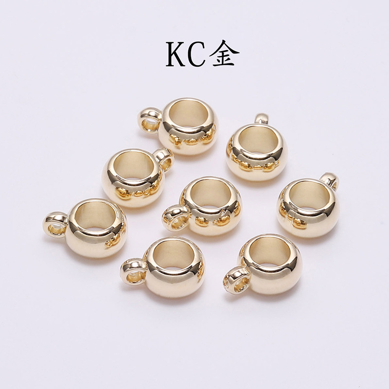 KC Gold