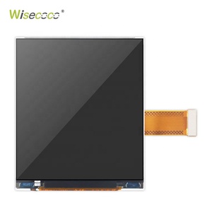 Sostituzione sottile industriale interfaccia MIPI DSI da 3.<span class=keywords><strong>5</strong></span> pollici IPS 1440*1600 verticale VR AR TFT <span class=keywords><strong>LCD</strong></span> modulo pannello schermo 90 Hz