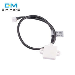 XKC-Y23เซนเซอร์วัดระดับของเหลวแบบไม่สัมผัสสัญญาณต่ำ DC 5V อัจฉริยะมีความไวสูงเซ็นเซอร์วัดระดับของเหลวในน้ำแบบตัวเก็บประจุ - Product Image 2