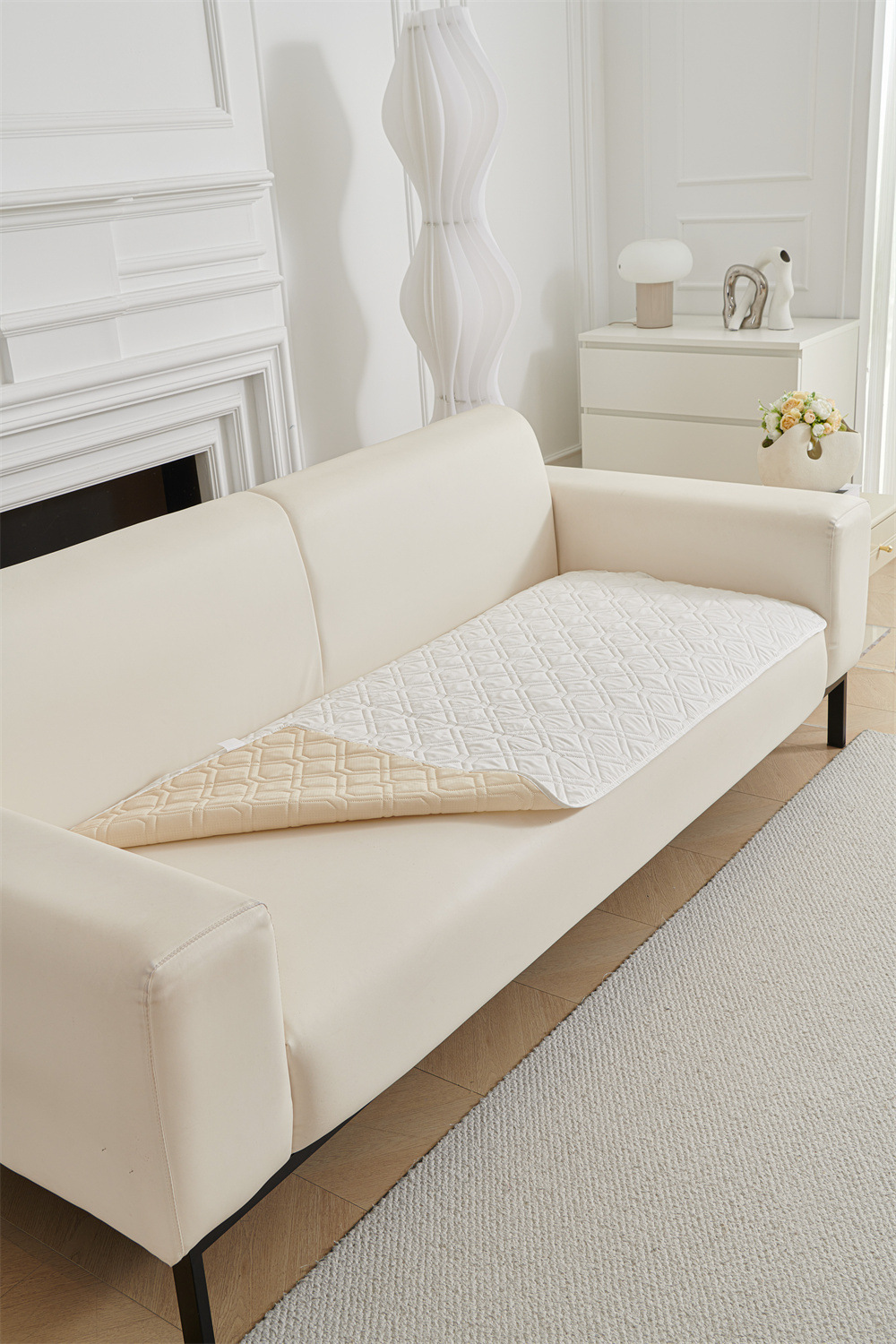 Beige