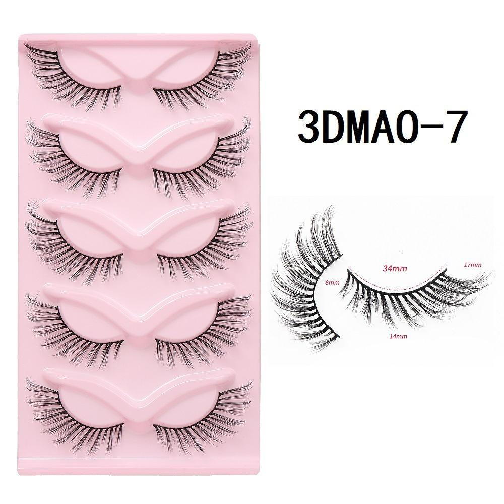 3DMAO-7