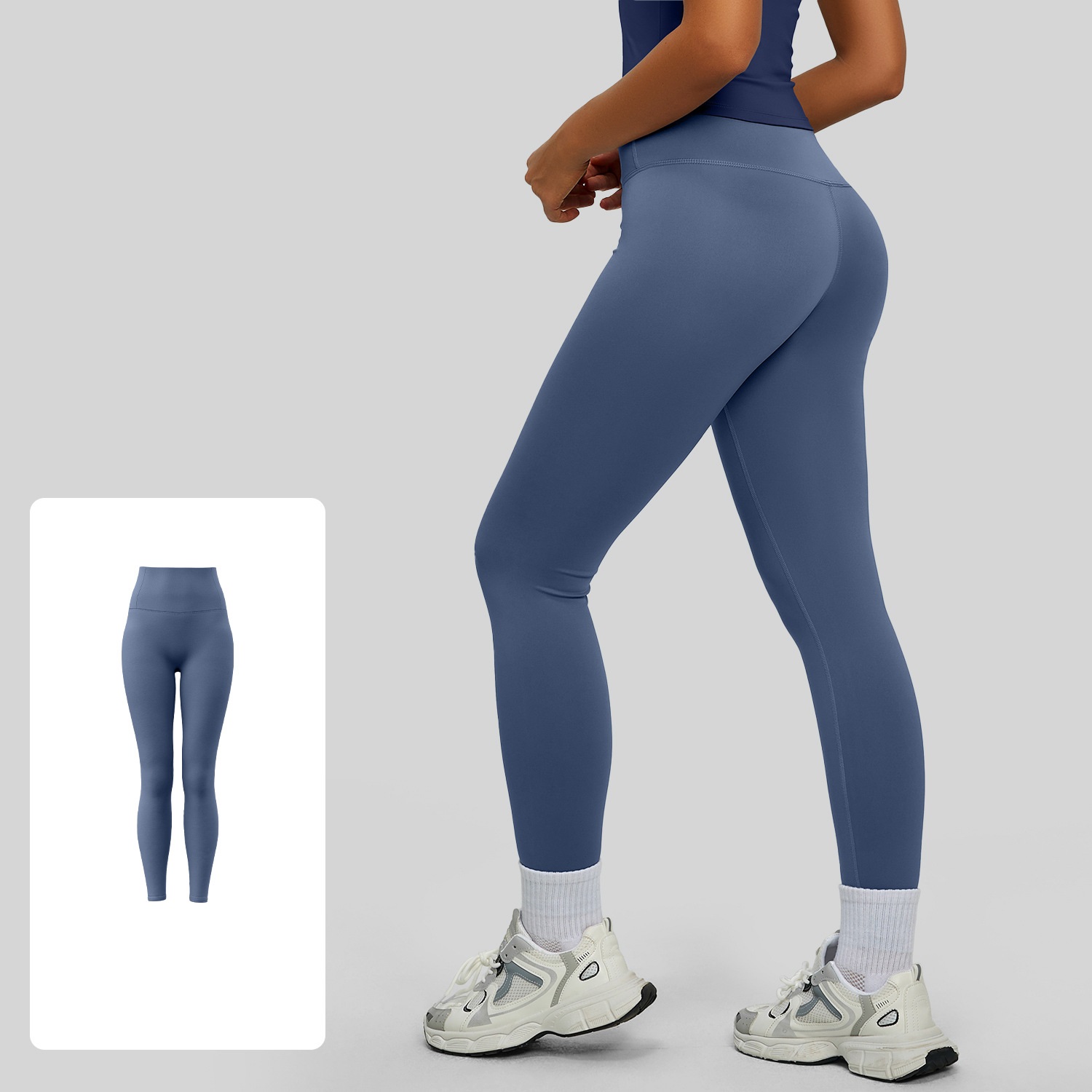 Denim blu 1