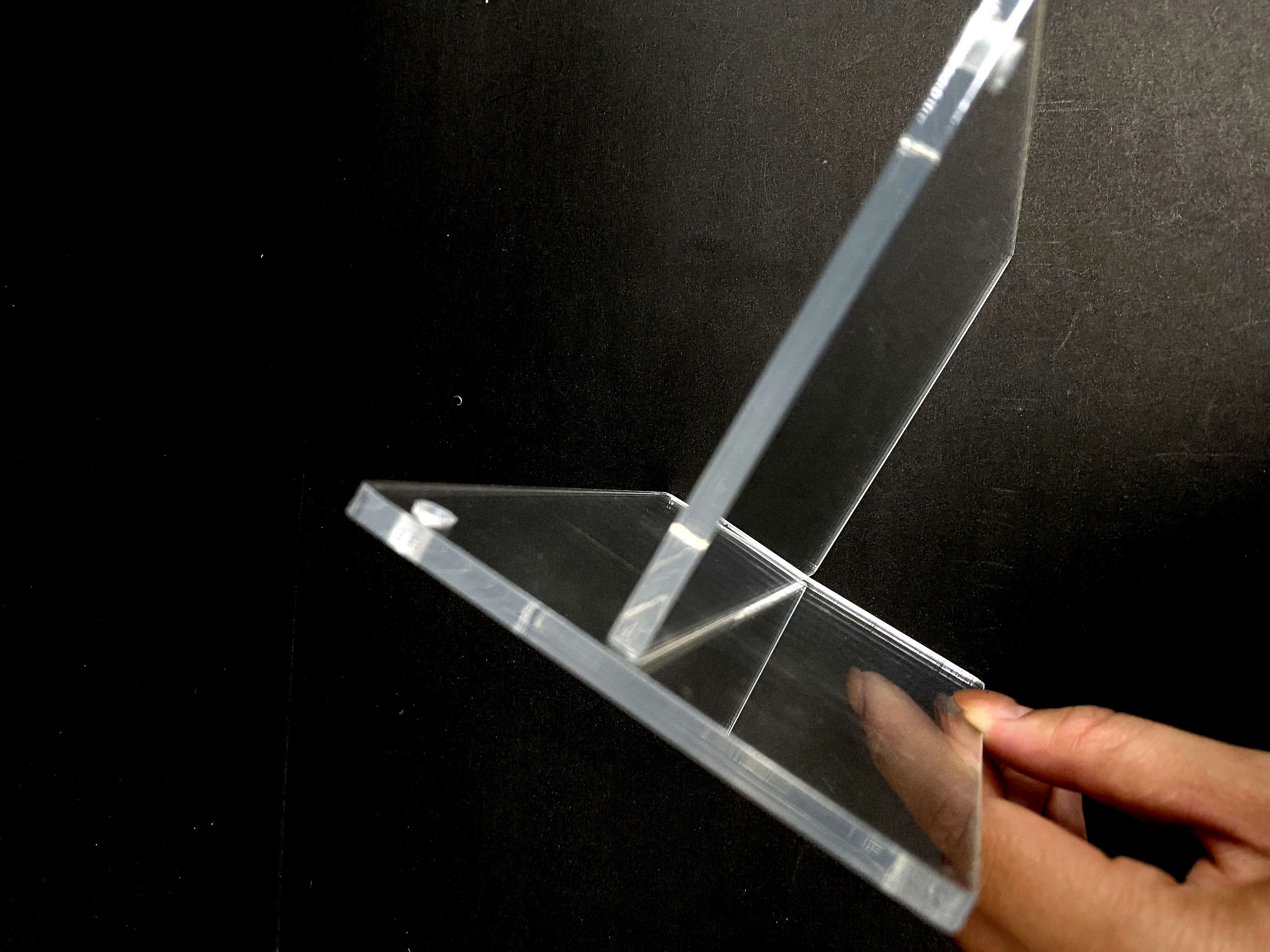 Transparent