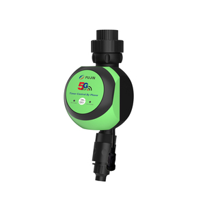 5G WIFI Dual Control Rainfall <strong>Controller</strong> Water <strong>Timer</strong> IP68 Waterproof Class Garden Irrigation <strong>Controller</strong> - Product Image 4