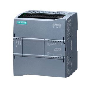 6ES7211-1AE40-0XB0 6ES7211 1AE40 0XB0 6ES72111AE400XB0 CPU módulo CPU 1211C DC/DC 6 entradas/4 salidas - Product Image 2