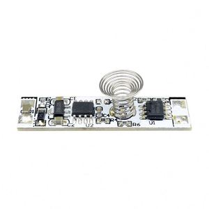 30Wタッチスイッチ容量性タッチセンサーモジュールLED調光コントロールボード9V-24V - Product Image 5