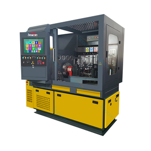 CR919 220V Multi-Functional Common Rail for <strong>Test</strong> Bench Includes EUI EUP/HEUI Injector and Pump - Product Image 1