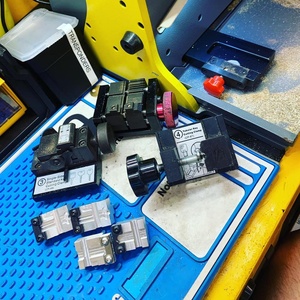 Kukai key cutting machine strumenti per fabbro duplicatrice di chiavi multifunzionale per chiavi auto 99% - Product Image 6