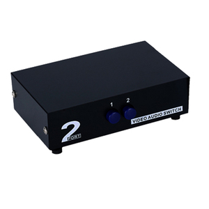 Top Quality 8 Port Av Audio Video <strong>Splitter</strong> Rca <strong>Splitter</strong> <strong>1</strong> in 8 Out and signal Amplifier Supported