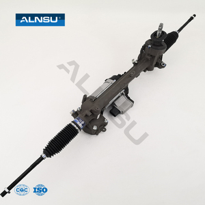 ALNSU Power Steering Rack for Volkswagen MAGOTAN PASSAT 1K1909144L <strong>1K1423051CP</strong> 1k1909144m 1k1423055f - Product Image 2