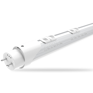 Banqcn yüksek parlaklık <span class=keywords><strong>100v</strong></span>/270v 4ft alüminyum Indoor T8 kapalı depo için Led ışık tüp endüstriyel ve otopark aydınlatma
