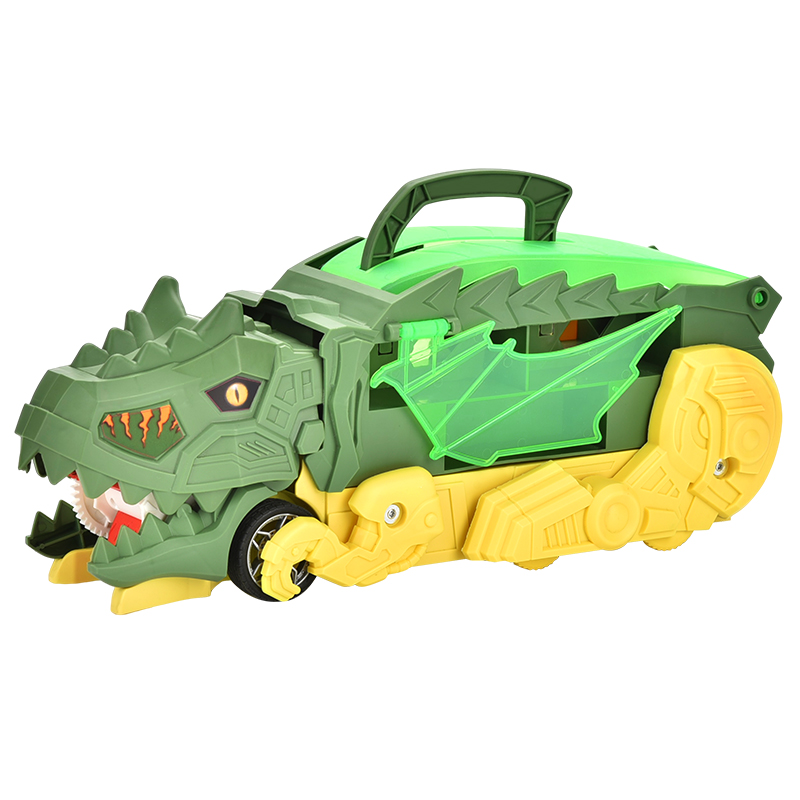 Transporteur de dinosaure-B