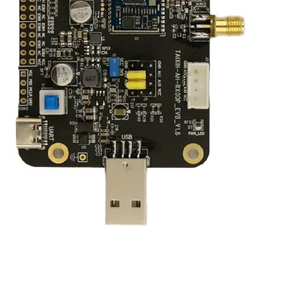 Scheda di sviluppo WiFi Halow ad alte prestazioni modulo elettronico scheda WIFI modulo funzionale per la comunicazione e la rete - Product Image 6