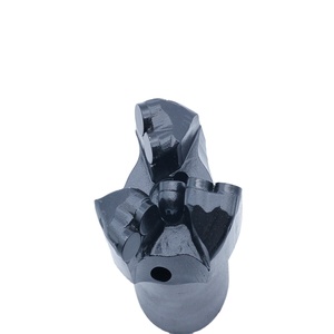 112毫米三翼PDC钻头PDC无芯钻头 - Product Image 3