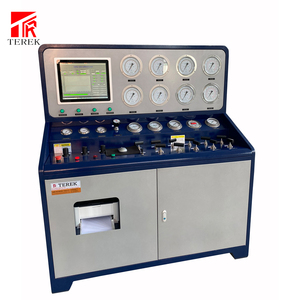 Computer Safety Valve <strong>test</strong> with Pressure Collection System - Product Image 2